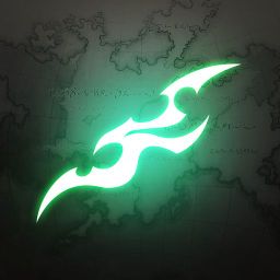 Logo: Tales of Luminaria