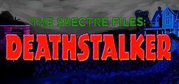 Logo: The Spectre Files: Deathstalker
