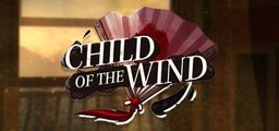 Logo: Child of the Wind