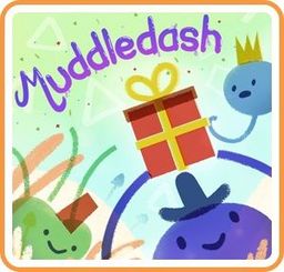 Logo: Muddledash
