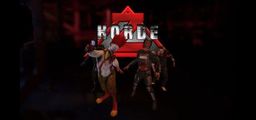 Logo: HordeZ