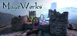 Logo: MageWorks