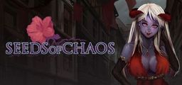 Logo: Seeds of Chaos