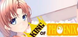 Logo: King of Phoenix