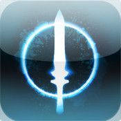 Logo: God of Blades