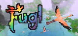 Logo: Fugl