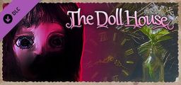 Logo: Spooky's Jump Scare Mansion: The Doll House