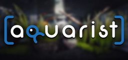 Logo: Aquarist