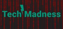 Logo: Tech Madness