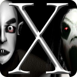 Logo: Slendrina X