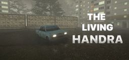 Logo: The Living Handra