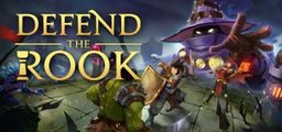 Logo: Defend the Rook