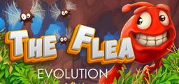 Logo: The Flea Evolution