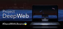 Logo: Project DeepWeb