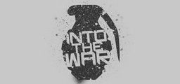 Logo: Into the War