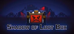 Logo: Shadow of Loot Box