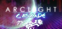 Logo: Arclight Cascade