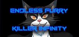 Logo: Endless Furry Killer Infinity