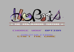 Logo: bluBria