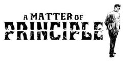 Logo: A Matter of Principle