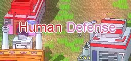 Logo: Human Defense