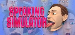 Logo: Speaking Simulator