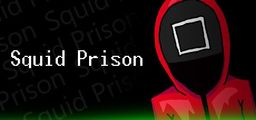 Logo: Squid Prison