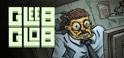 Logo: Gleeb Glob
