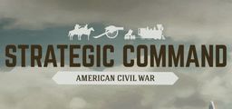 Logo: Strategic Command: American Civil War