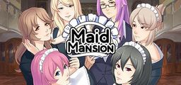 Logo: Maid Mansion