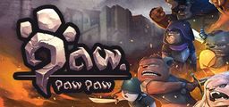 Logo: Paw Paw Paw