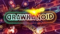 Logo: Drawkanoid