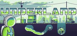 Logo: Underland