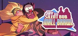 Logo: Jay and Silent Bob: Mall Brawl