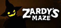 Logo: Zardy's Maze