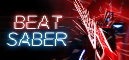 Logo: Beat Saber