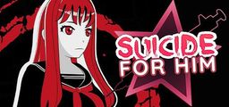 Logo: Suicide For Him