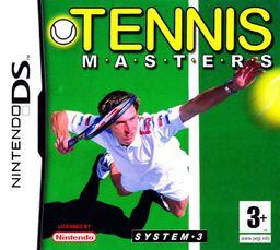 Logo: Powerplay Tennis