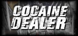 Logo: Cocaine Dealer