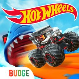 Logo: Hot Wheels: Unlimited