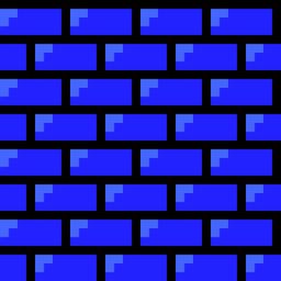 Logo: 8bit Maze