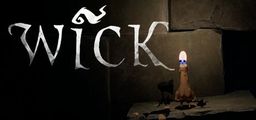 Logo: Wick