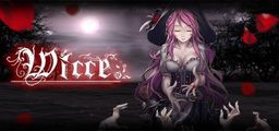 Logo: Wicce