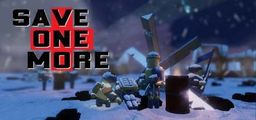Logo: Save One More