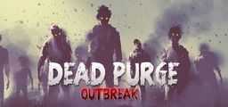 Logo: Dead Purge: Outbreak