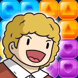 Logo: Guildmaster Story