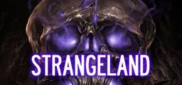 Logo: Strangeland