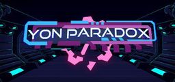 Logo: Yon Paradox