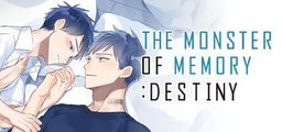 Logo: The Monster of Memory: Destiny