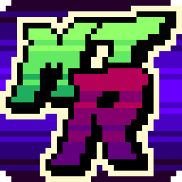 Logo: Mecha-Tokyo Rush
